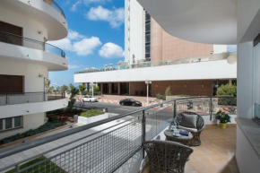 Beautiful 2 BDRM CONDO-Heart of HAYARKON TEL AVIV
